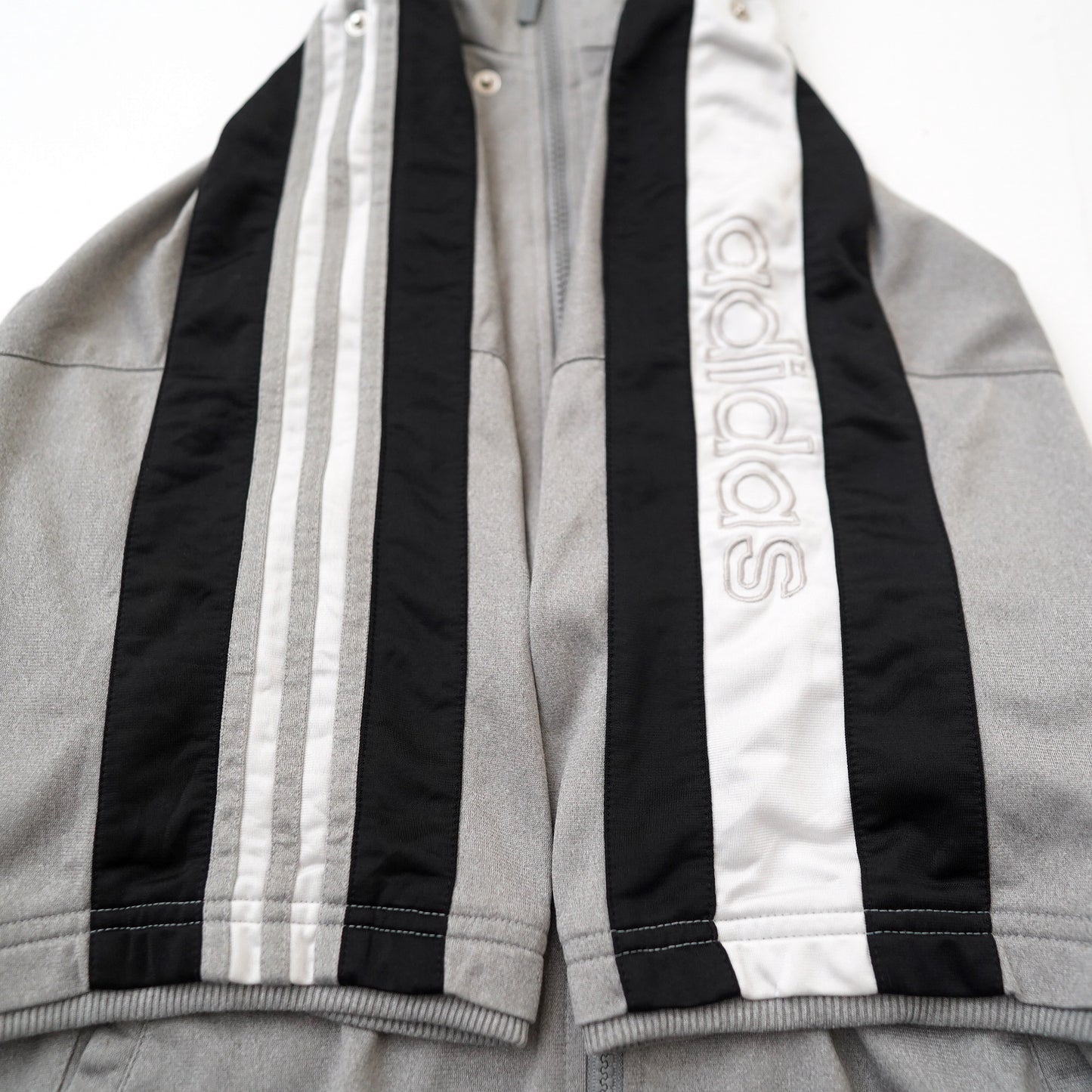 adidas half shirt