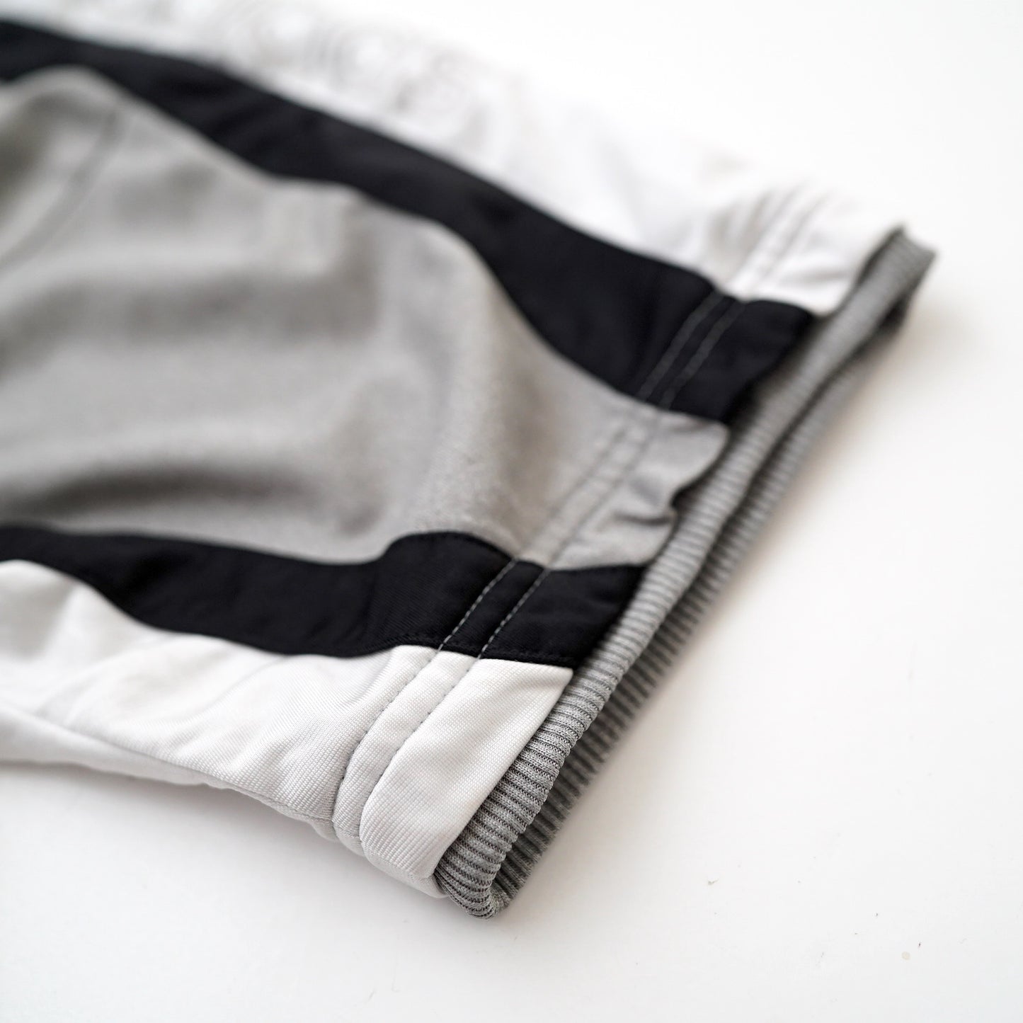 adidas half shirt