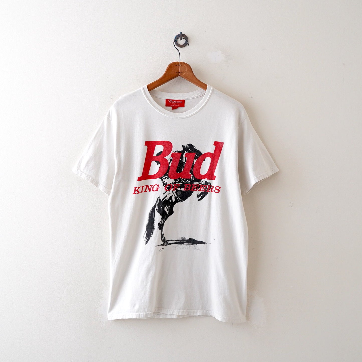 Budweiser tee