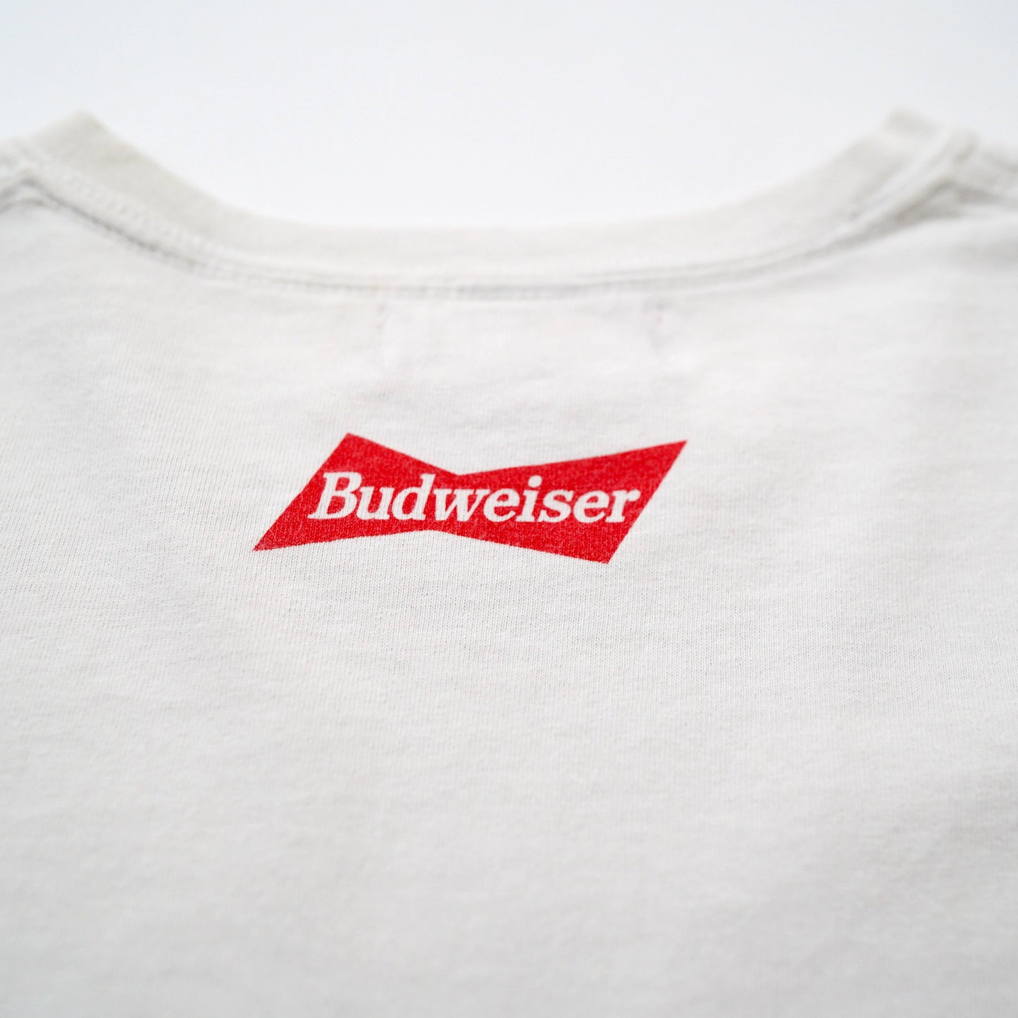 Budweiser tee