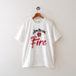 JIM BEAM tee