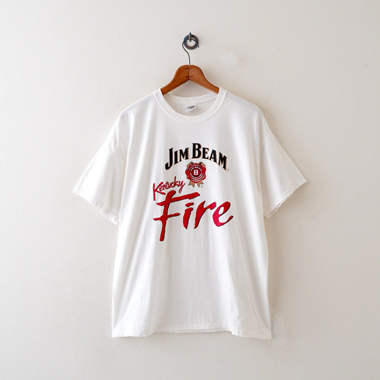 JIM BEAM tee