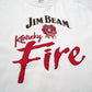 JIM BEAM tee