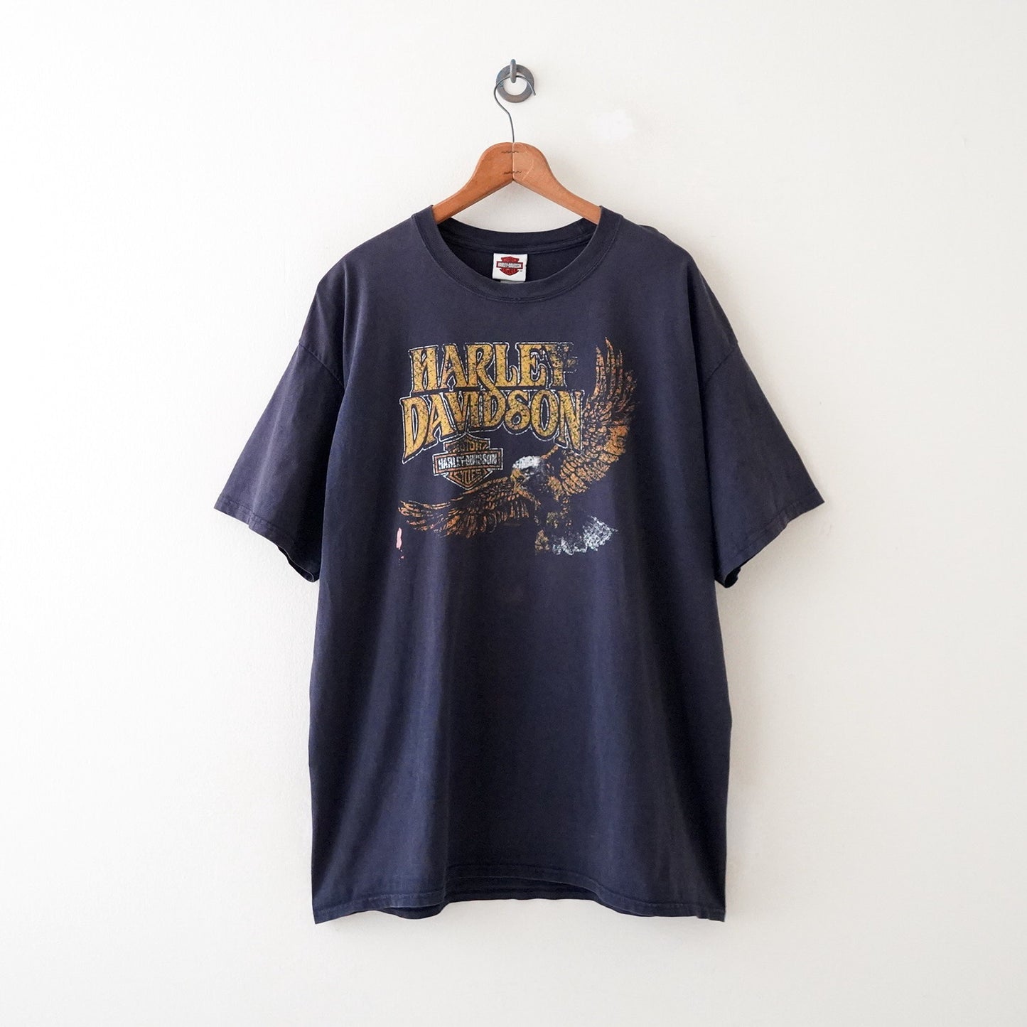 HARLEY DAVIDSON tee