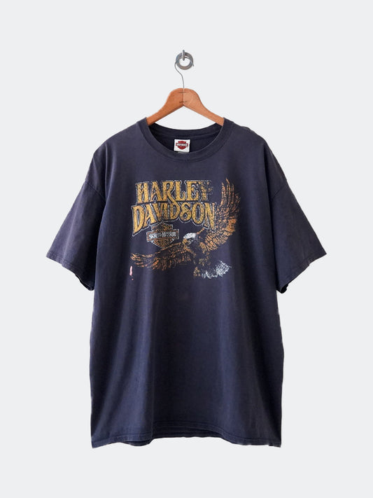 HARLEY DAVIDSON tee