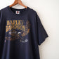 HARLEY DAVIDSON tee