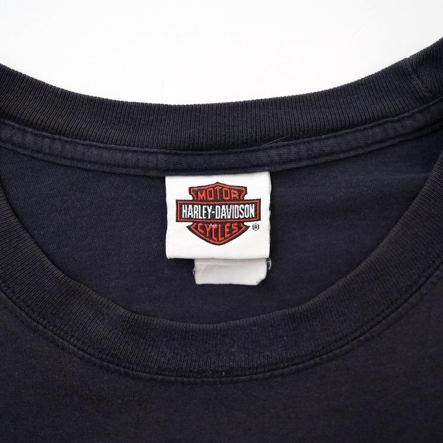 HARLEY DAVIDSON tee