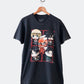 進撃の巨人 tee