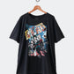 僕のヒーローアカデミア tee