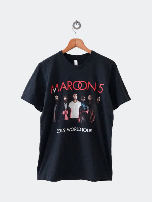 MAROON5 tour tee