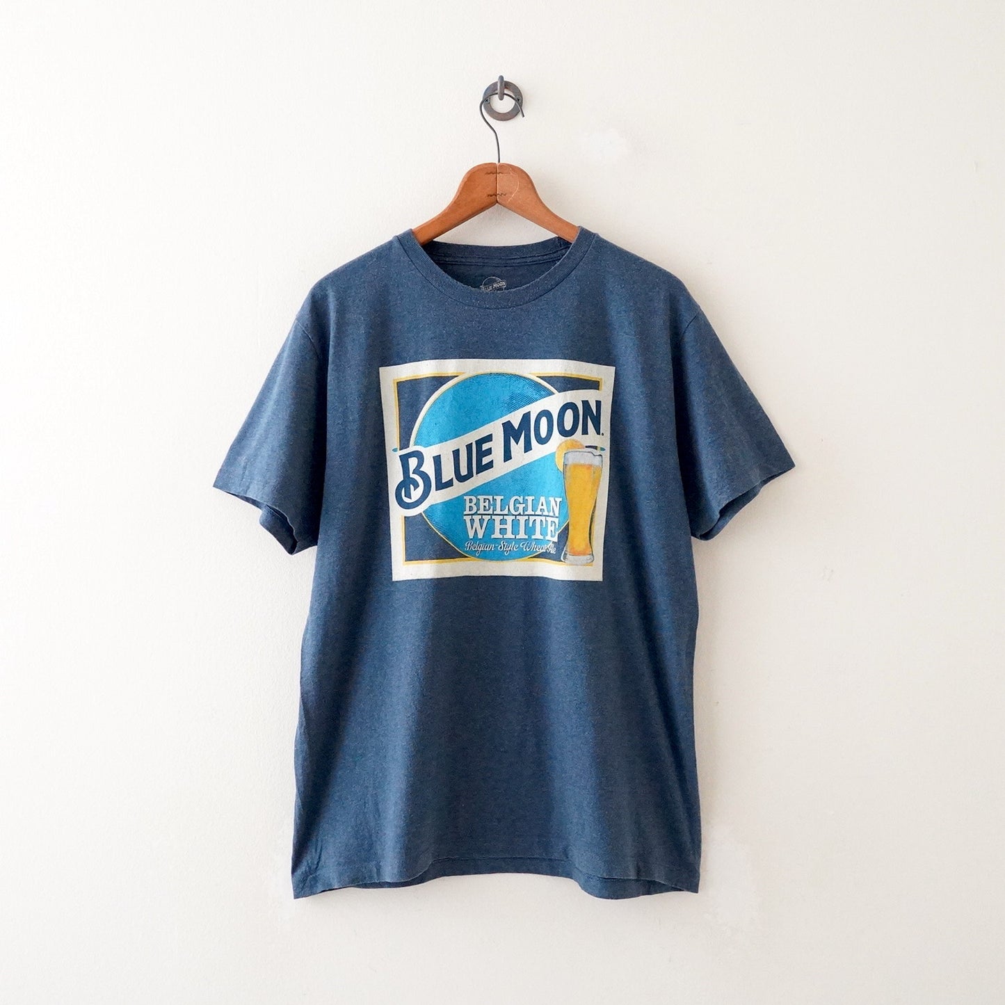 BLUE MOON tee