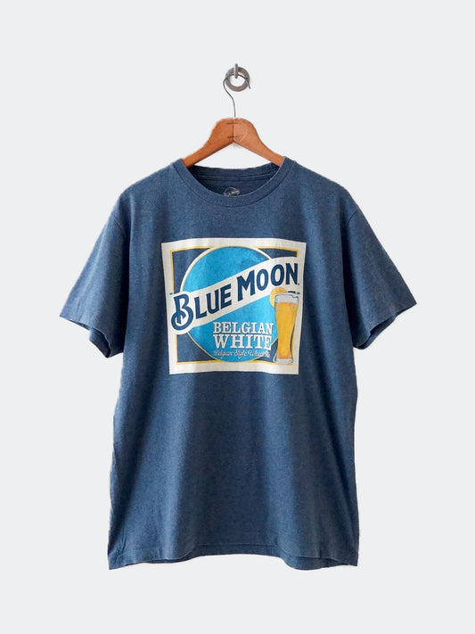 BLUE MOON tee