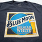 BLUE MOON tee