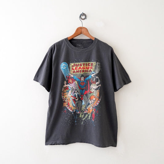 DC Comic tee