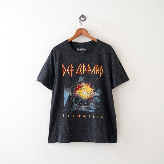 DEF LEPPARD tee