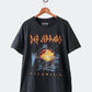 DEF LEPPARD tee