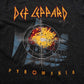 DEF LEPPARD tee