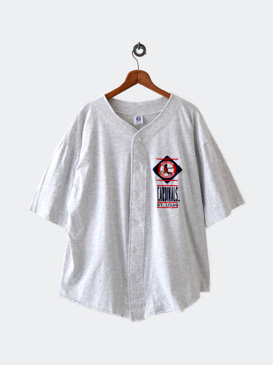 MLB CARDINALS baseball shirt