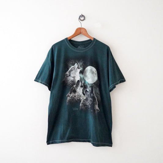 00s animal tee