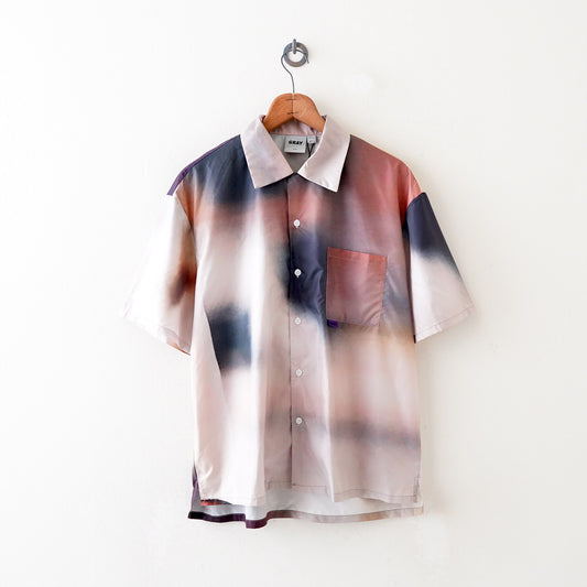 design half shirt