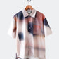 design half shirt