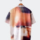design half shirt