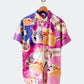 animal shirt