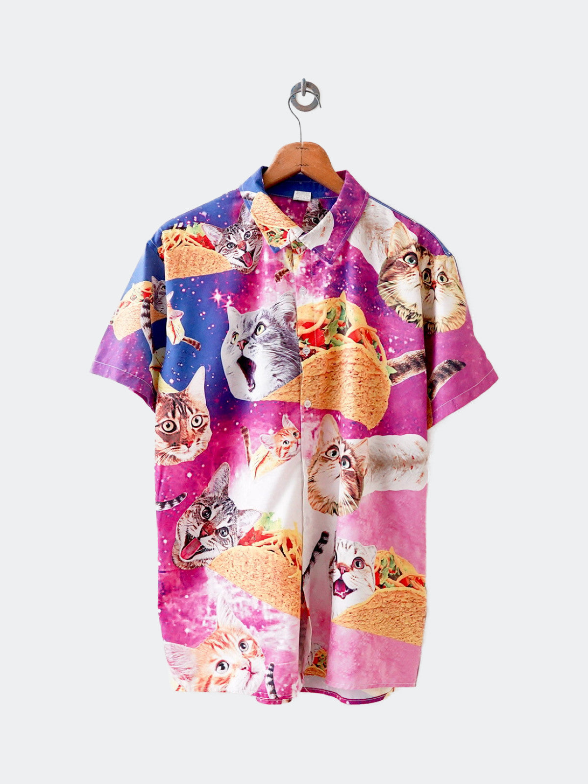 animal shirt