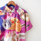 animal shirt