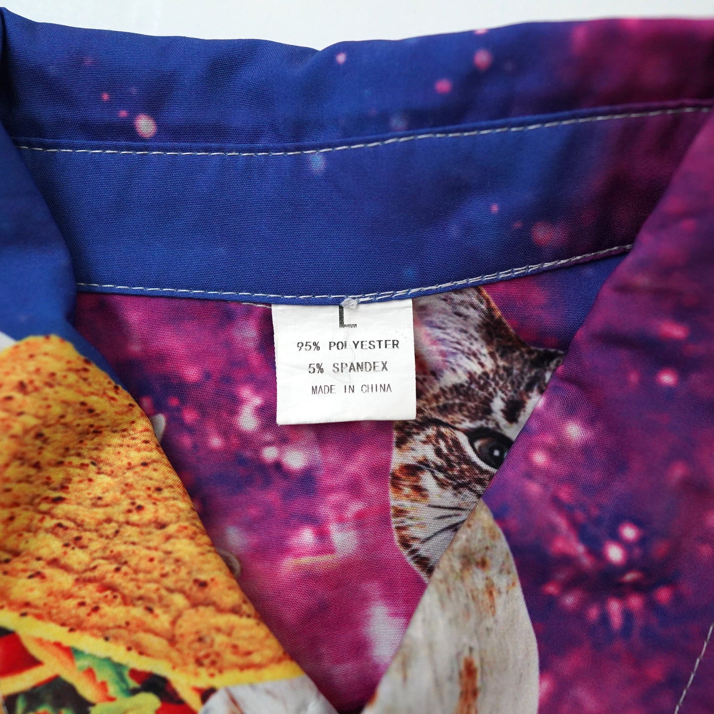 animal shirt