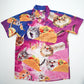 animal shirt