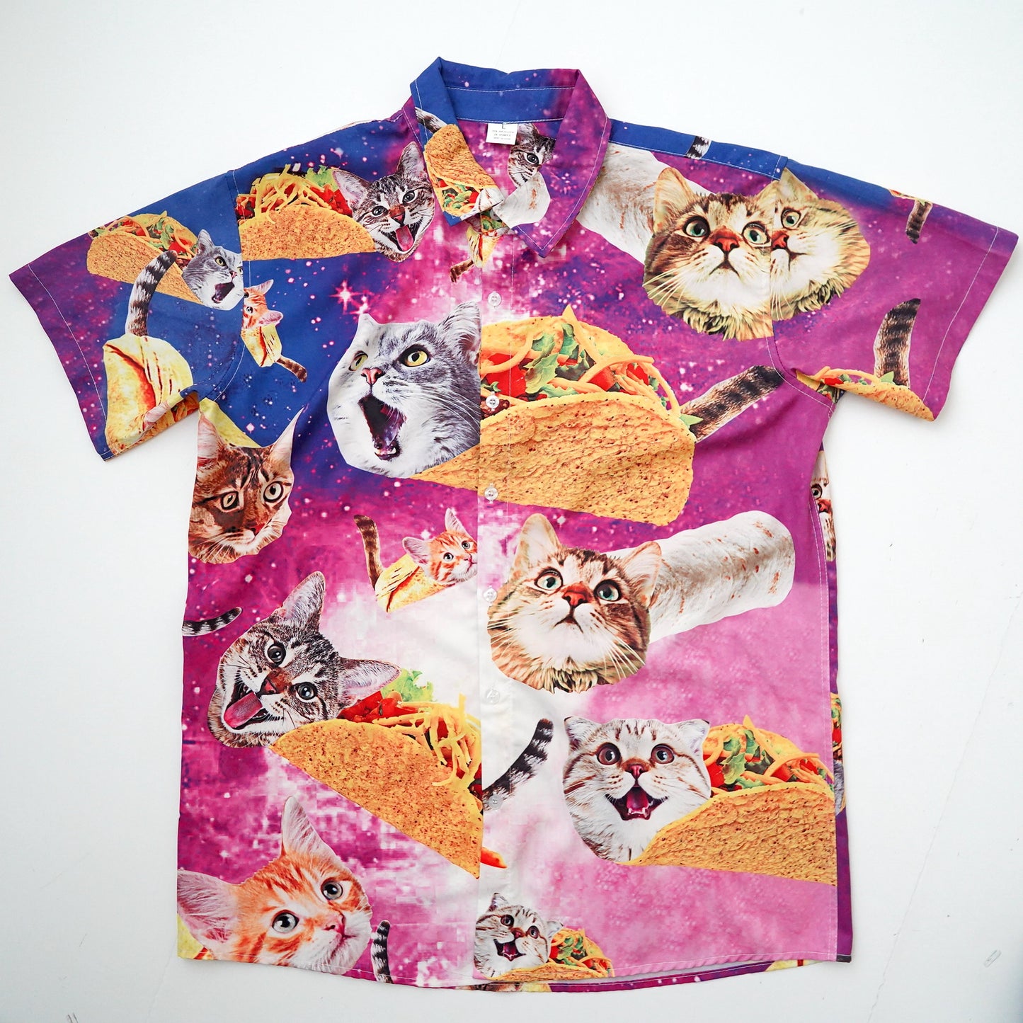 animal shirt