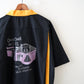 open coller bowling shirt