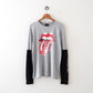 THE ROLLING STONES long tee