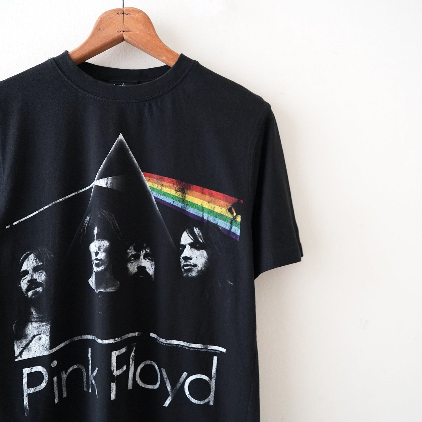 PINK FLOYD tee