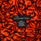 open coller design shirt