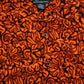 open coller design shirt