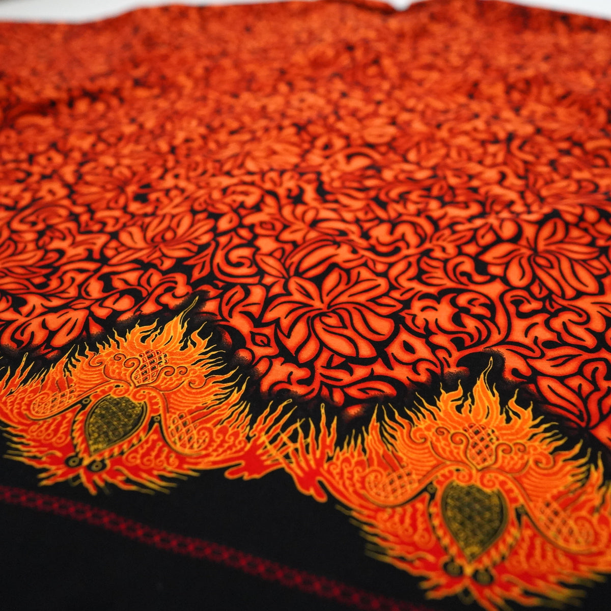 open coller design shirt