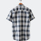 check half shirt
