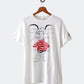 Topo Gigio tee