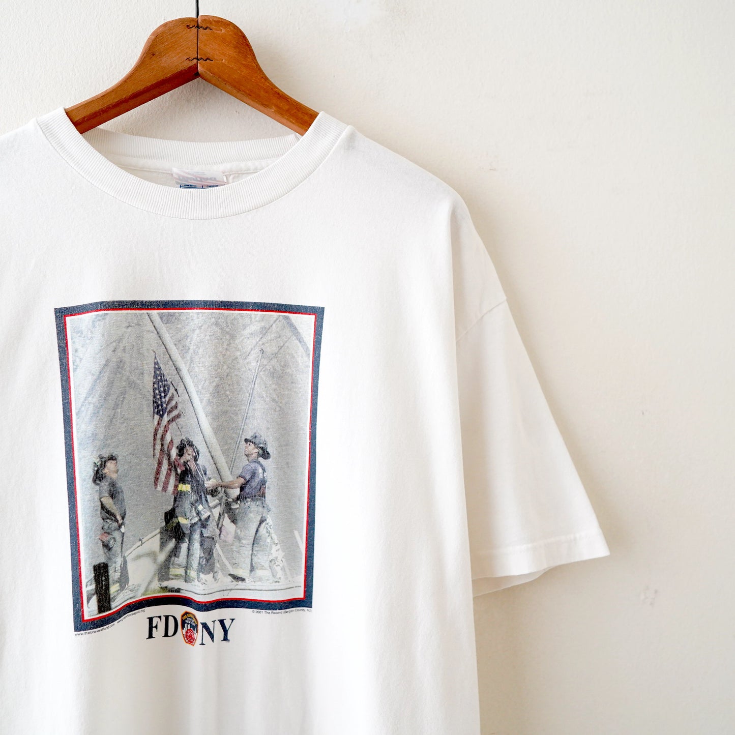 00s print tee