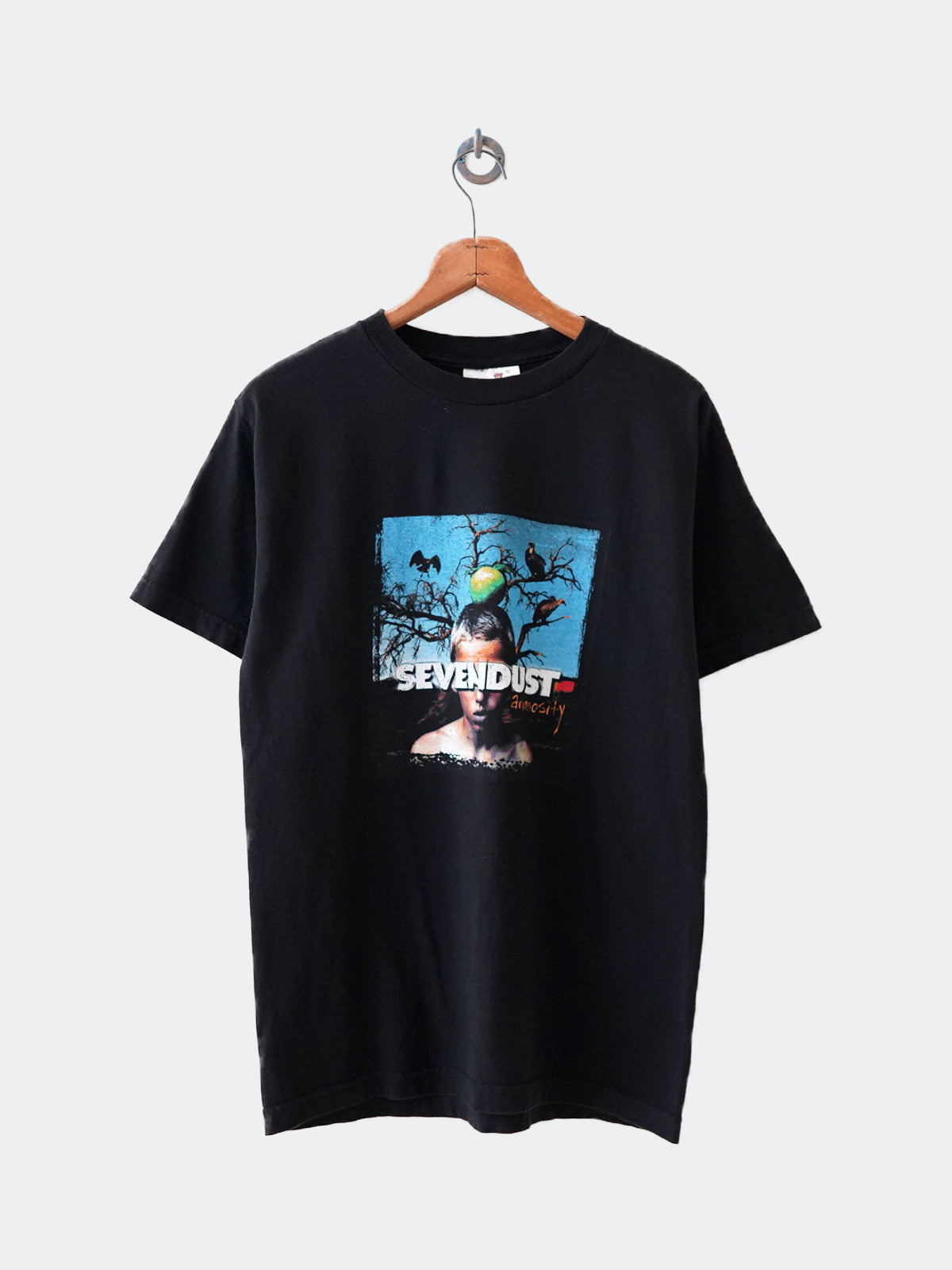 SEVENDUST tee