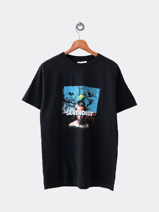 SEVENDUST tee