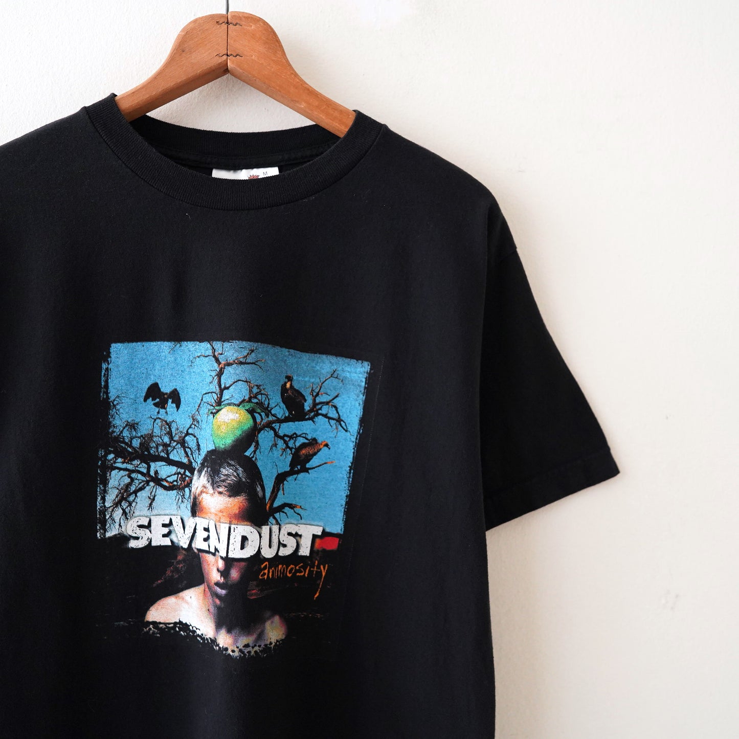 SEVENDUST tee