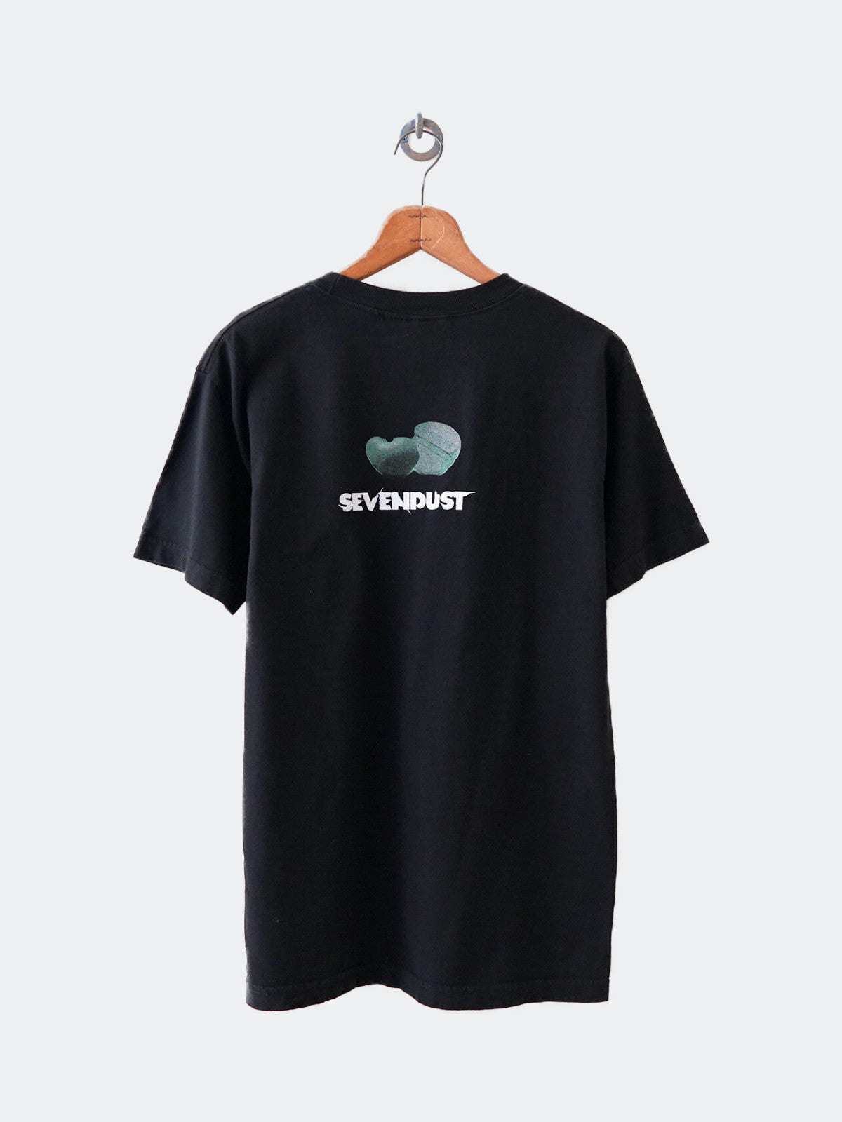 SEVENDUST tee