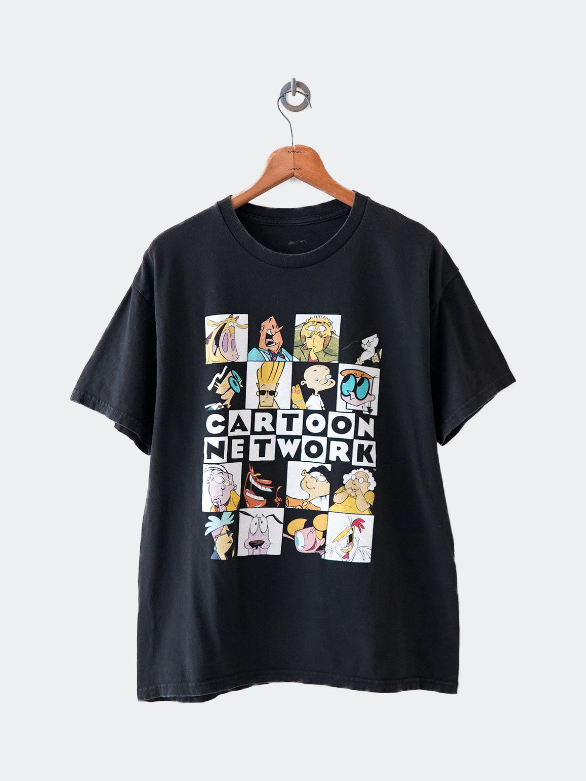 CARTOON NETWOOK tee