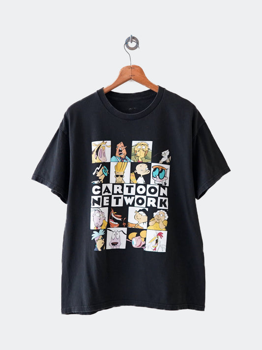 CARTOON NETWOOK tee