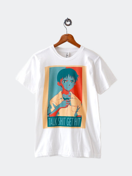 EVANGELION tee
