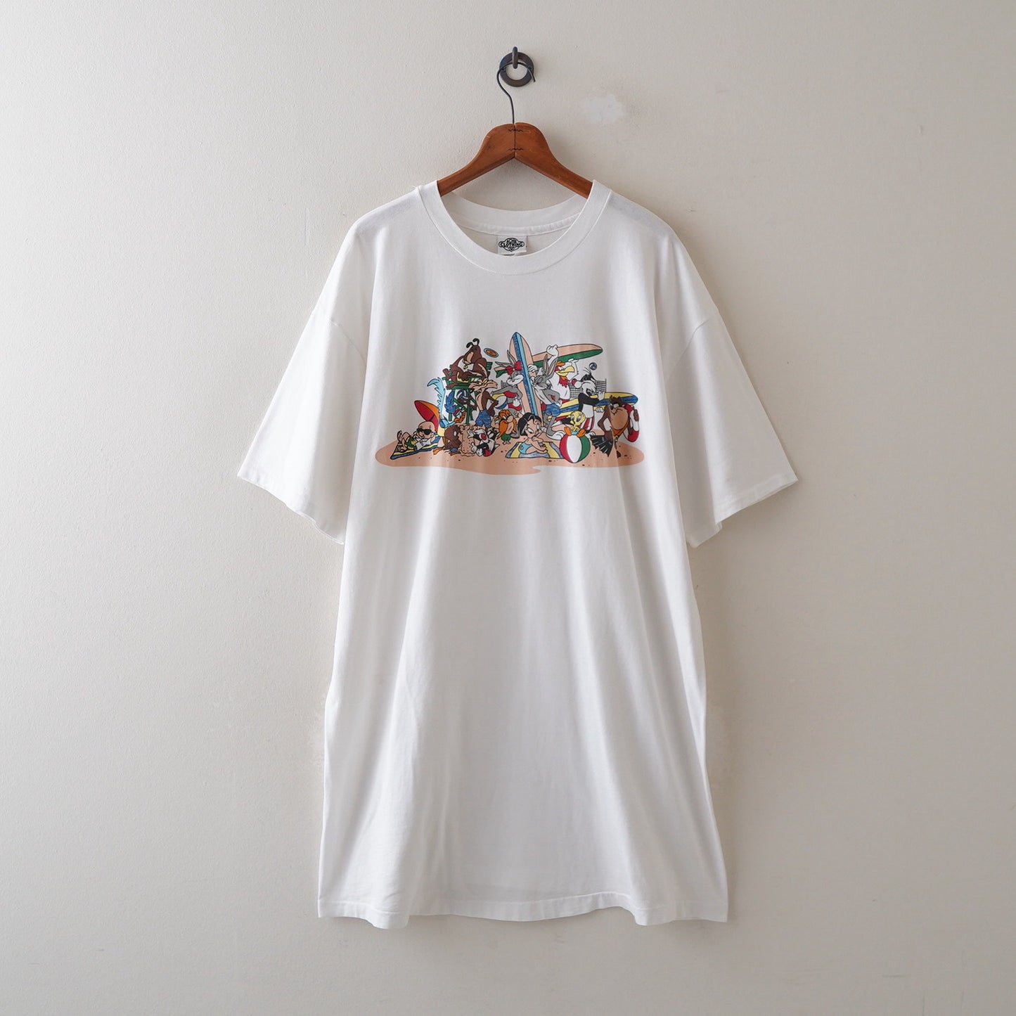 90s Looney Tunes tee