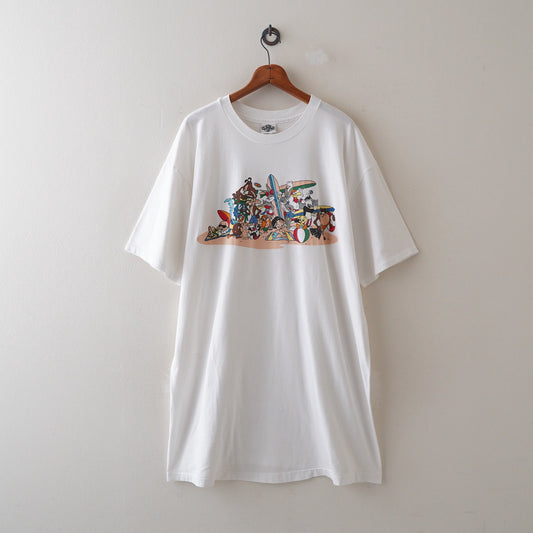 90s Looney Tunes tee